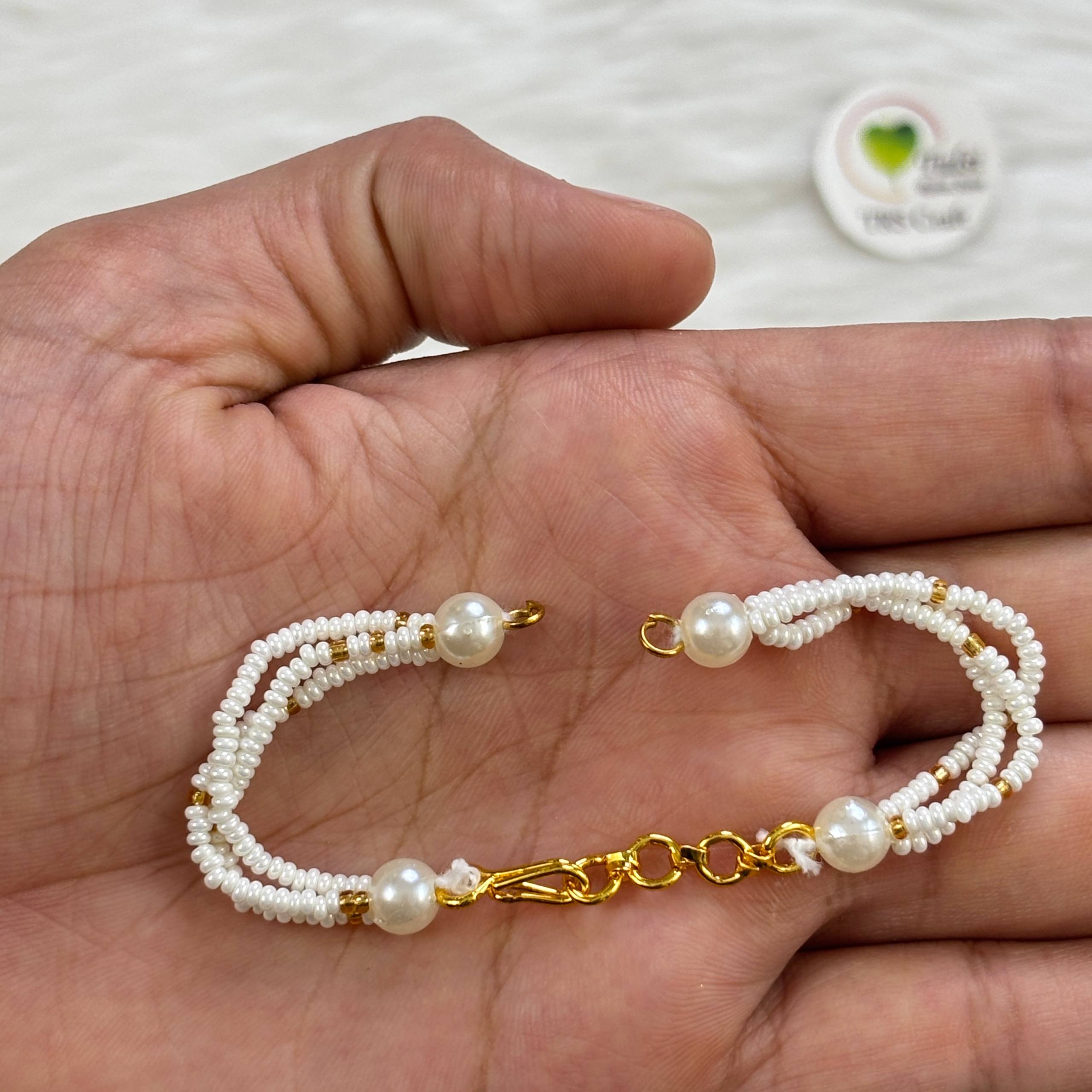 Bracelet Chain (A) - Moti