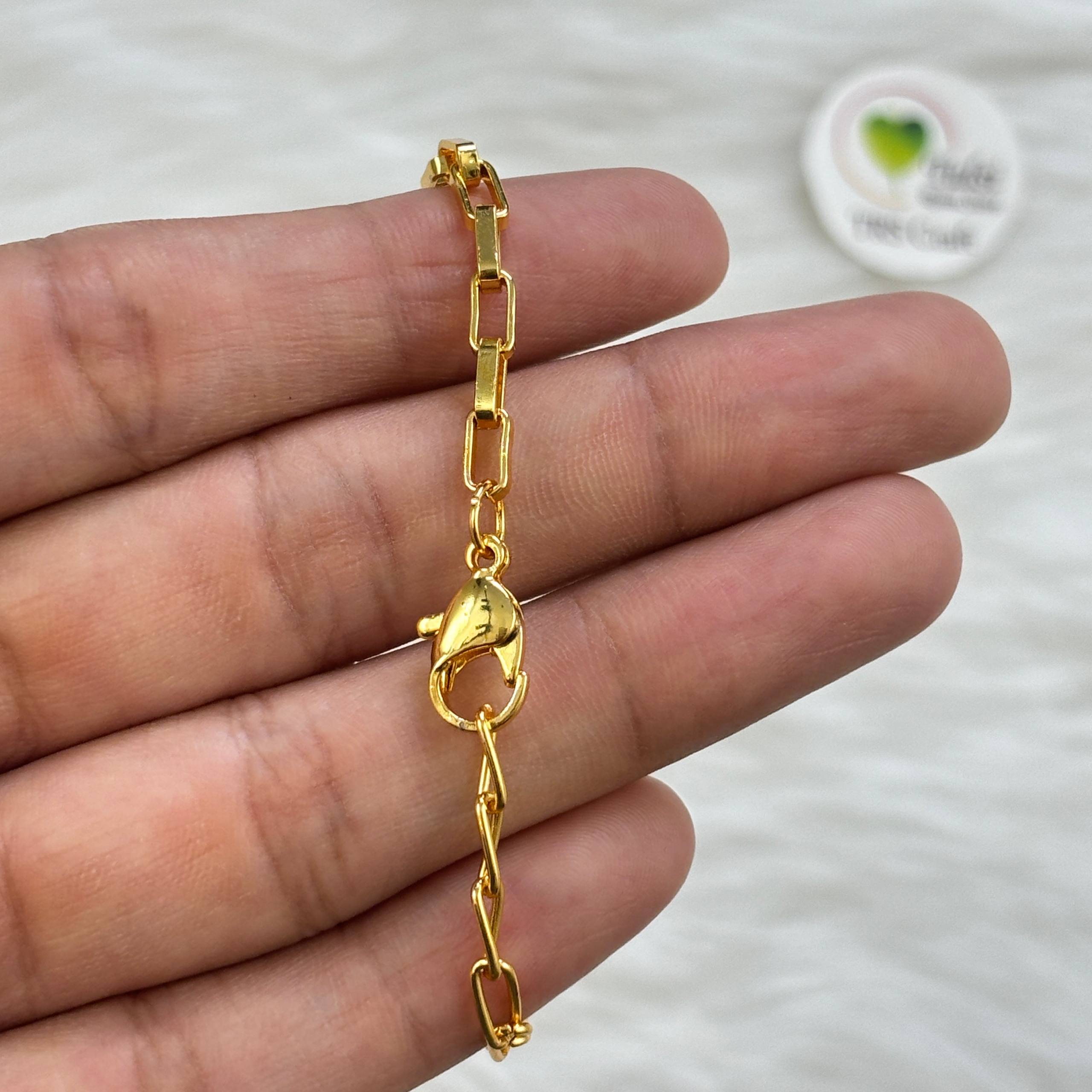 Designer Bracelet Chain (B)