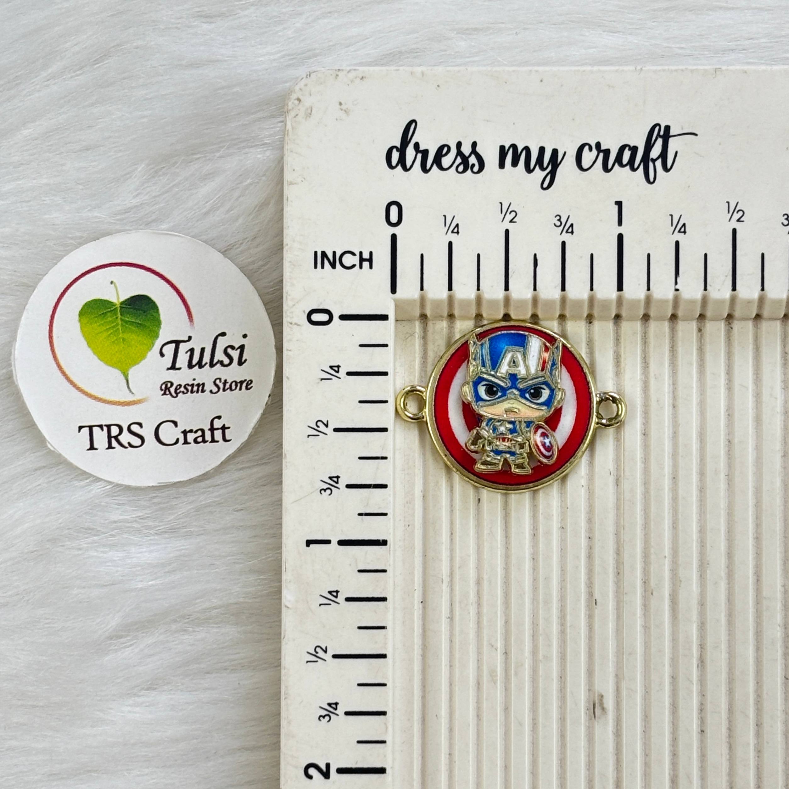 Kids Rakhi Charm (KKK)