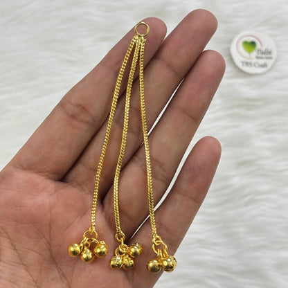 Kashmiri Hanging Chain (A)