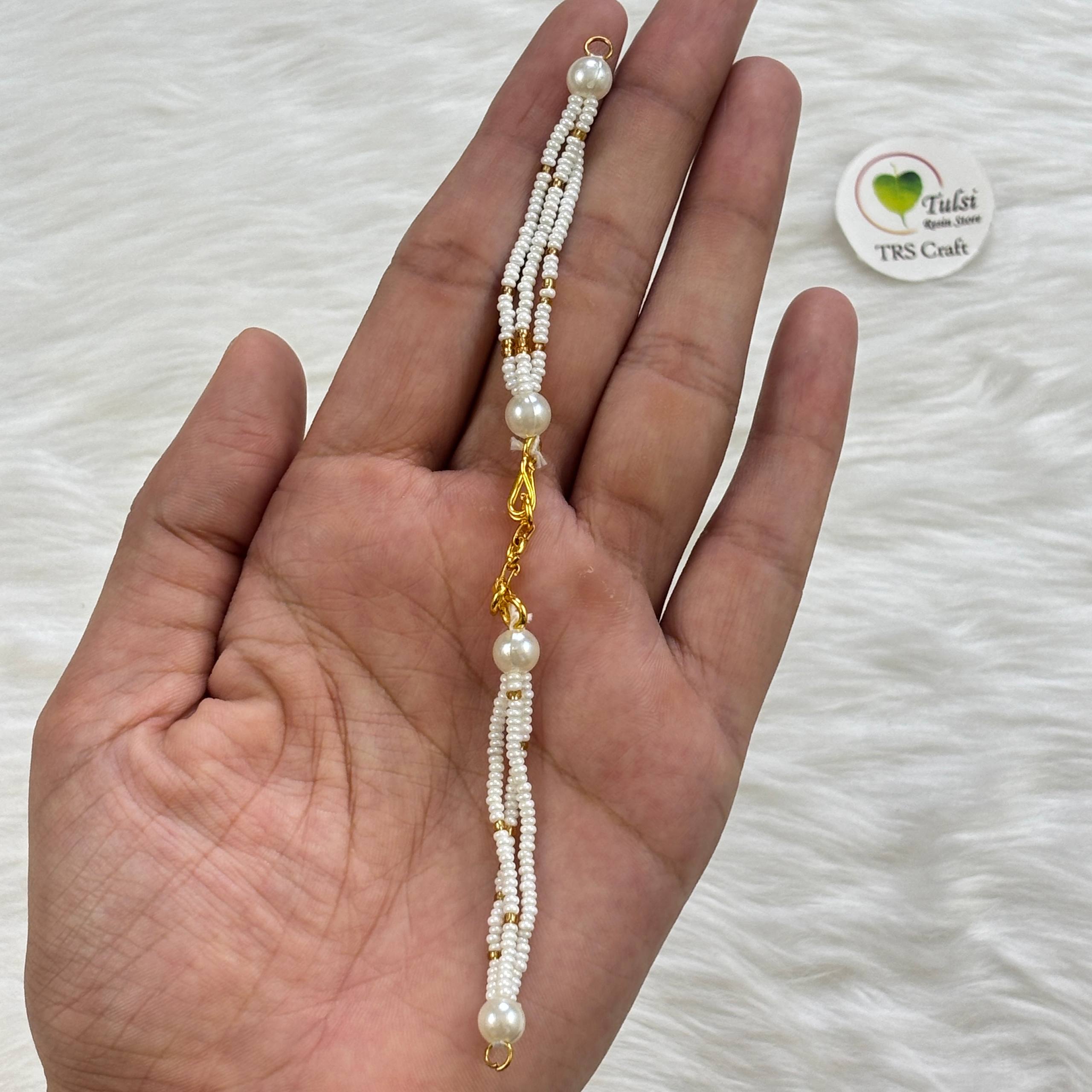 Bracelet Chain (A) - Moti