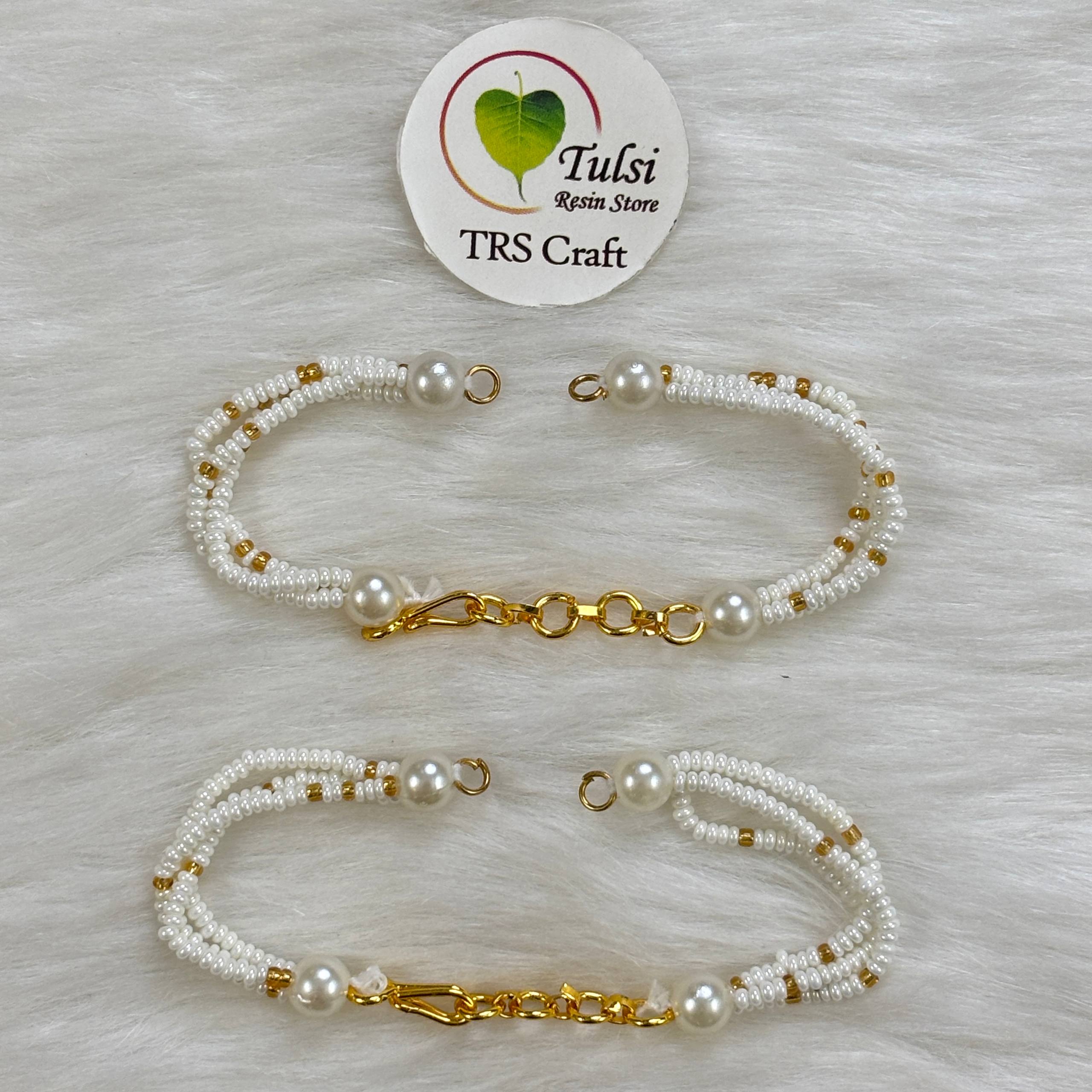 Bracelet Chain (A) - Moti