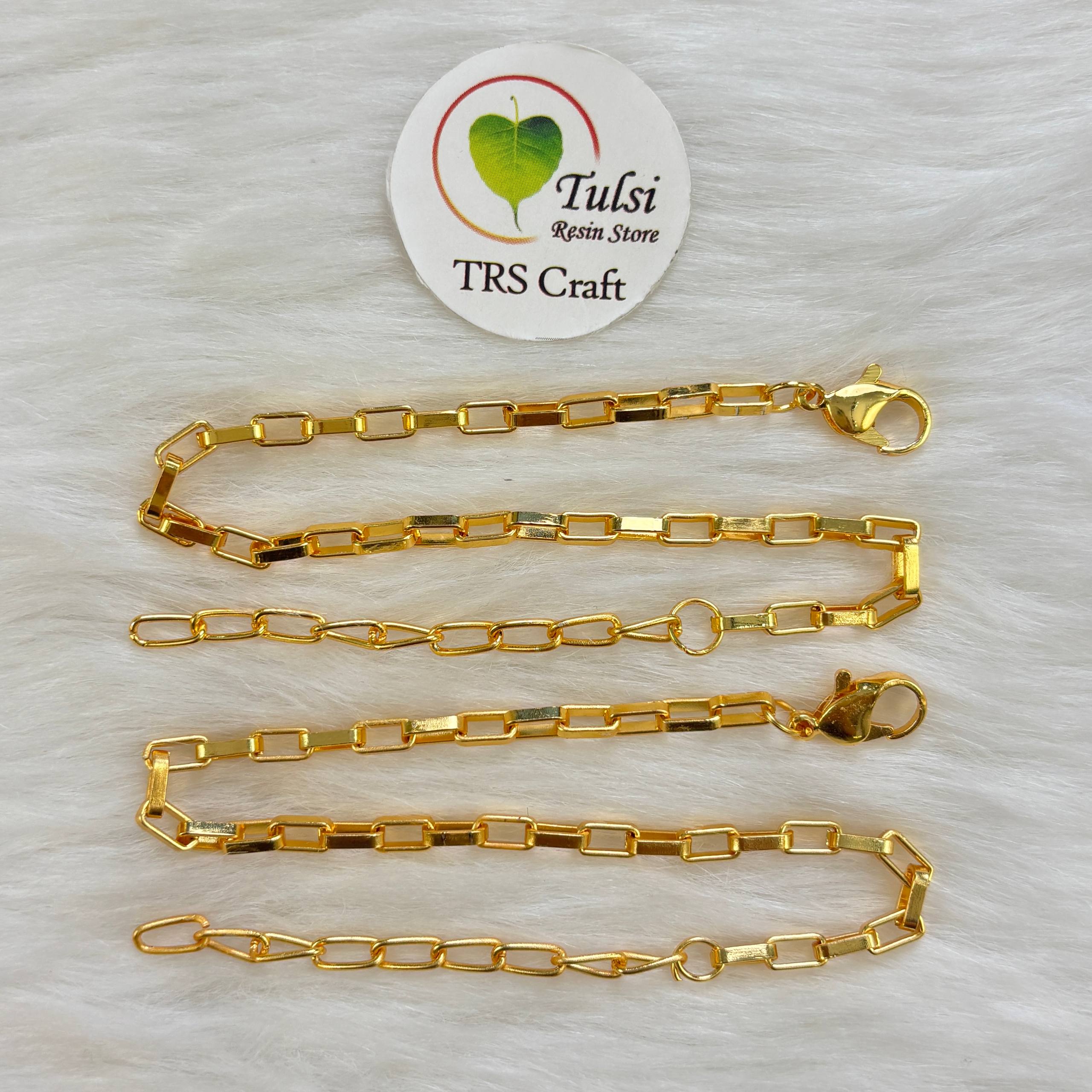 Designer Bracelet Chain (B)