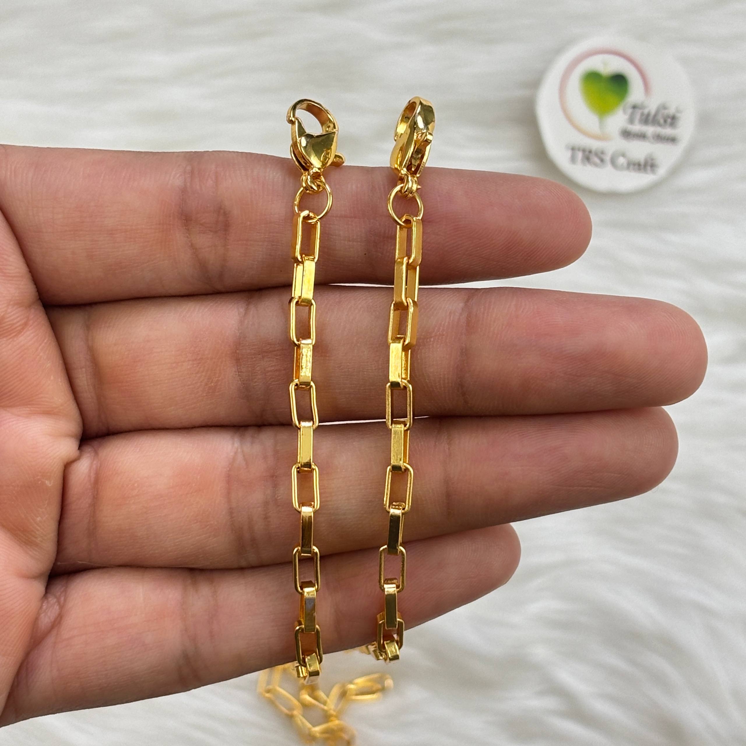 Designer Bracelet Chain (B)