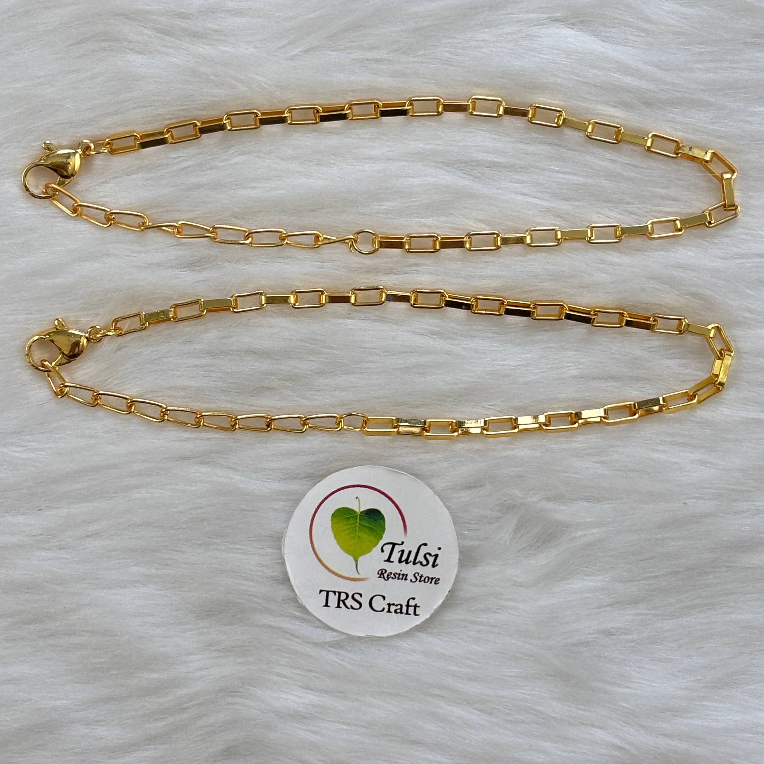 Designer Bracelet Chain (B)