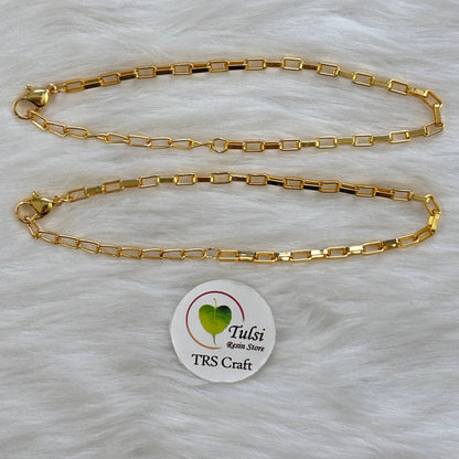 Designer Bracelet Chain (B)