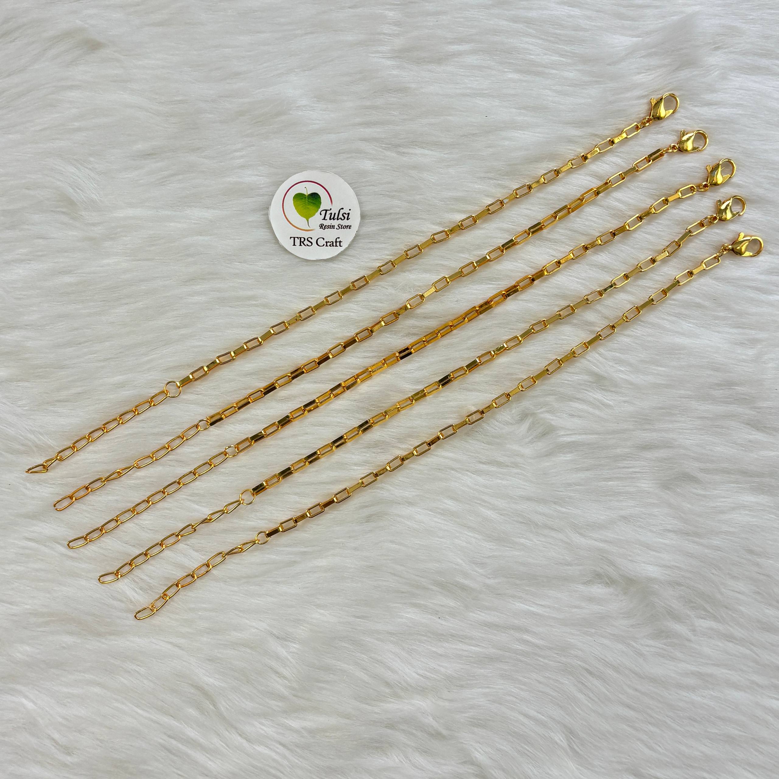 Designer Bracelet Chain (B)