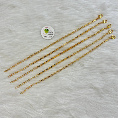Designer Bracelet Chain (B)