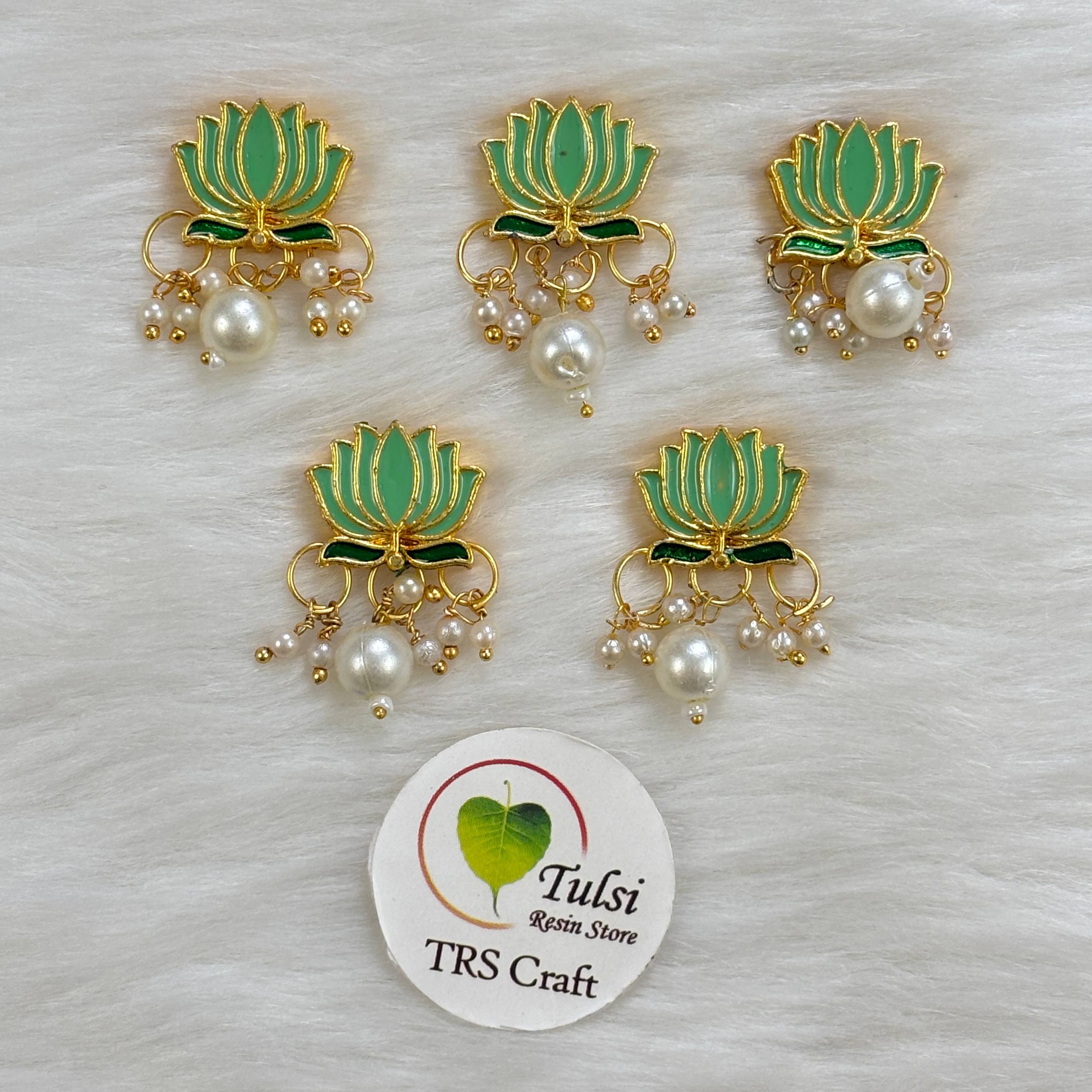 Kundan Charm (A010)