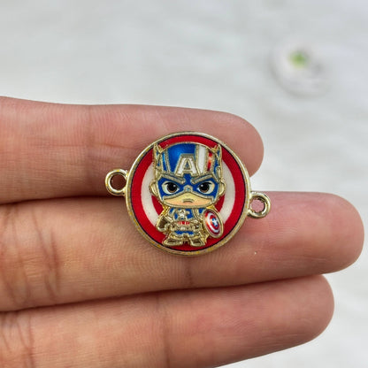 Kids Rakhi Charm (KKK)