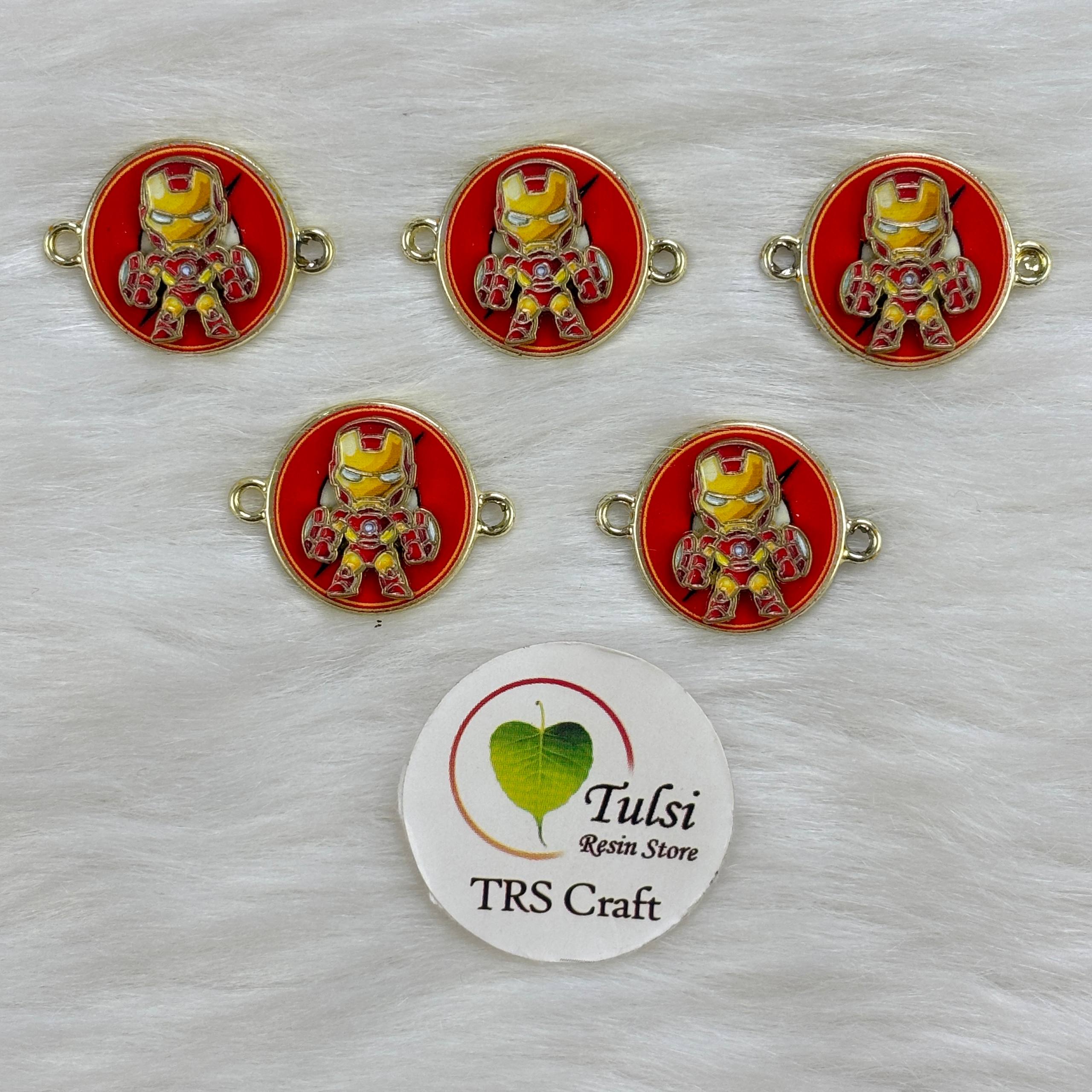 Kids Rakhi Charm (MMM)