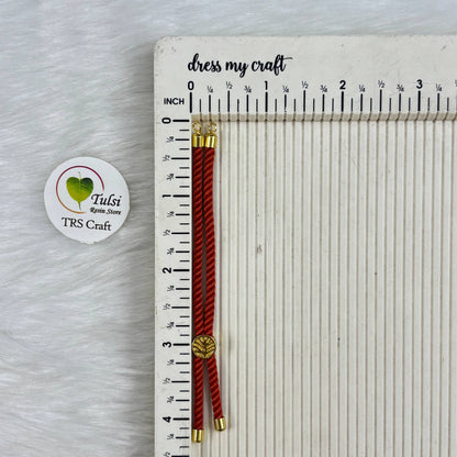 Bracelet Rakhi Thread (A)