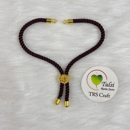 Bracelet Rakhi Thread (A)