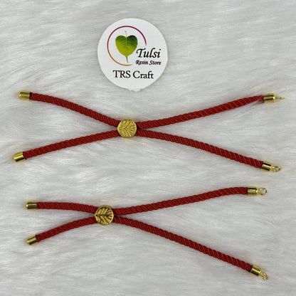 Bracelet Rakhi Thread (A)