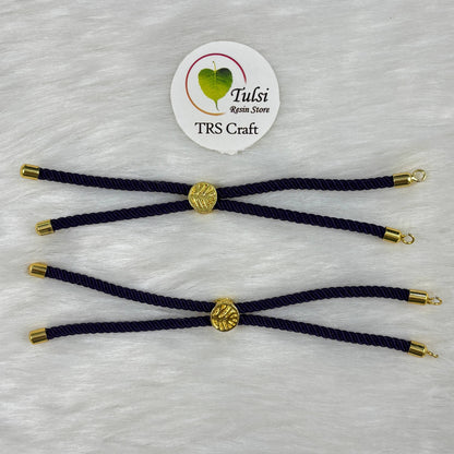 Bracelet Rakhi Thread (A)