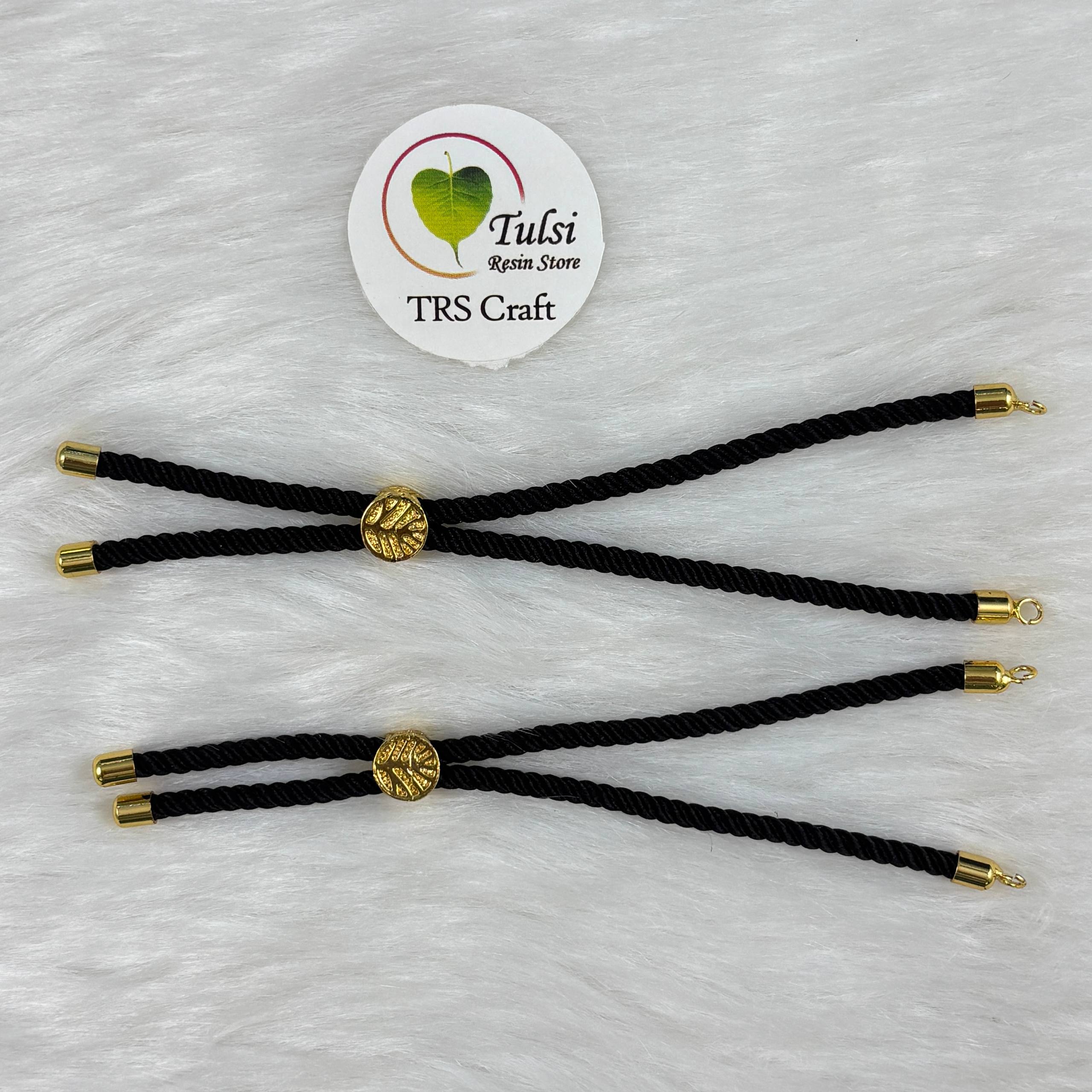 Bracelet Rakhi Thread (A)