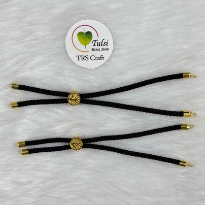 Bracelet Rakhi Thread (A)