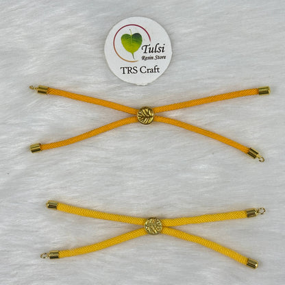 Bracelet Rakhi Thread (A)