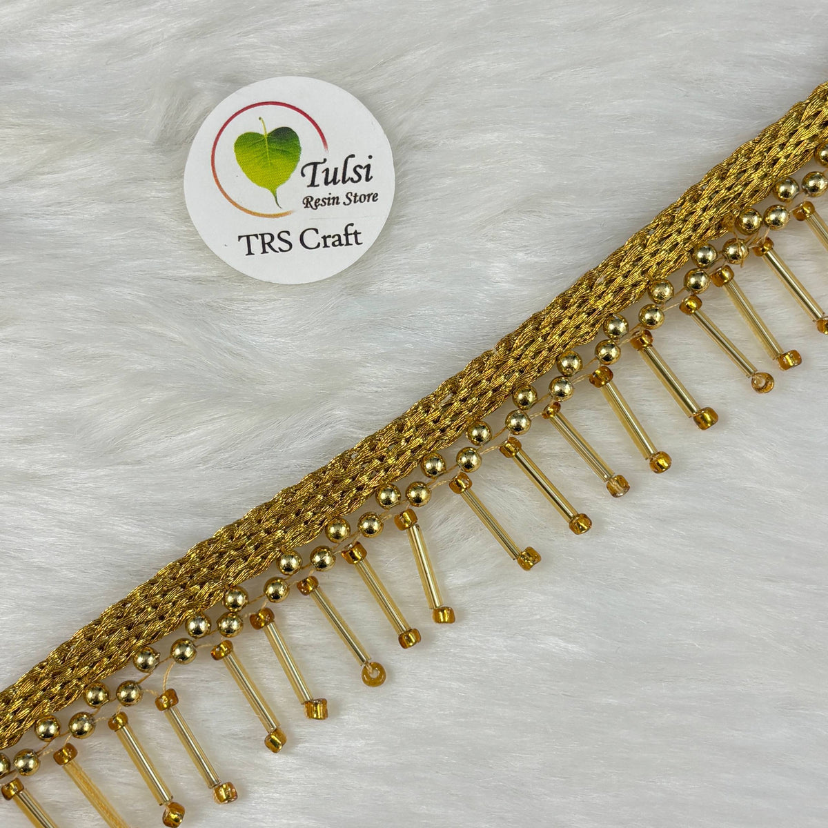 Designer Lace - (E)