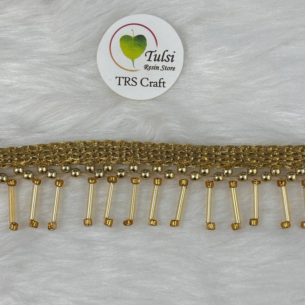 Designer Lace - (E)