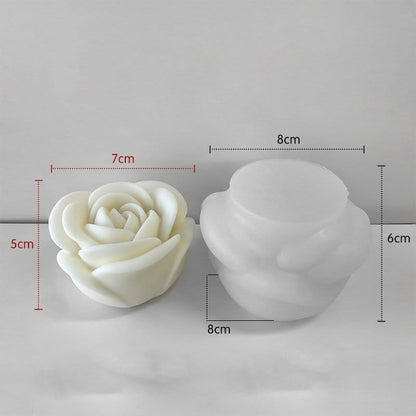 Flower Mould (A34)
