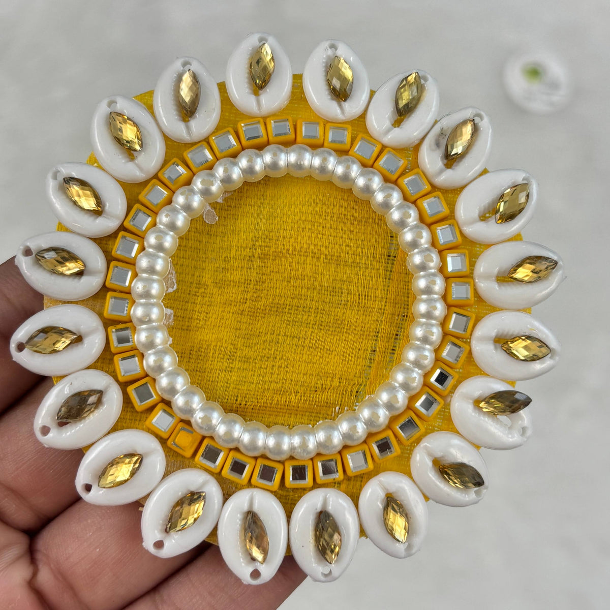 T-Light Patch (B)