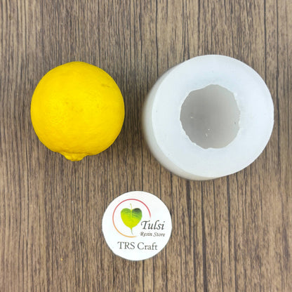 Fruits Mould (D) - Lemon
