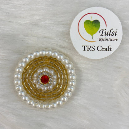 Patch/Booty (G)
