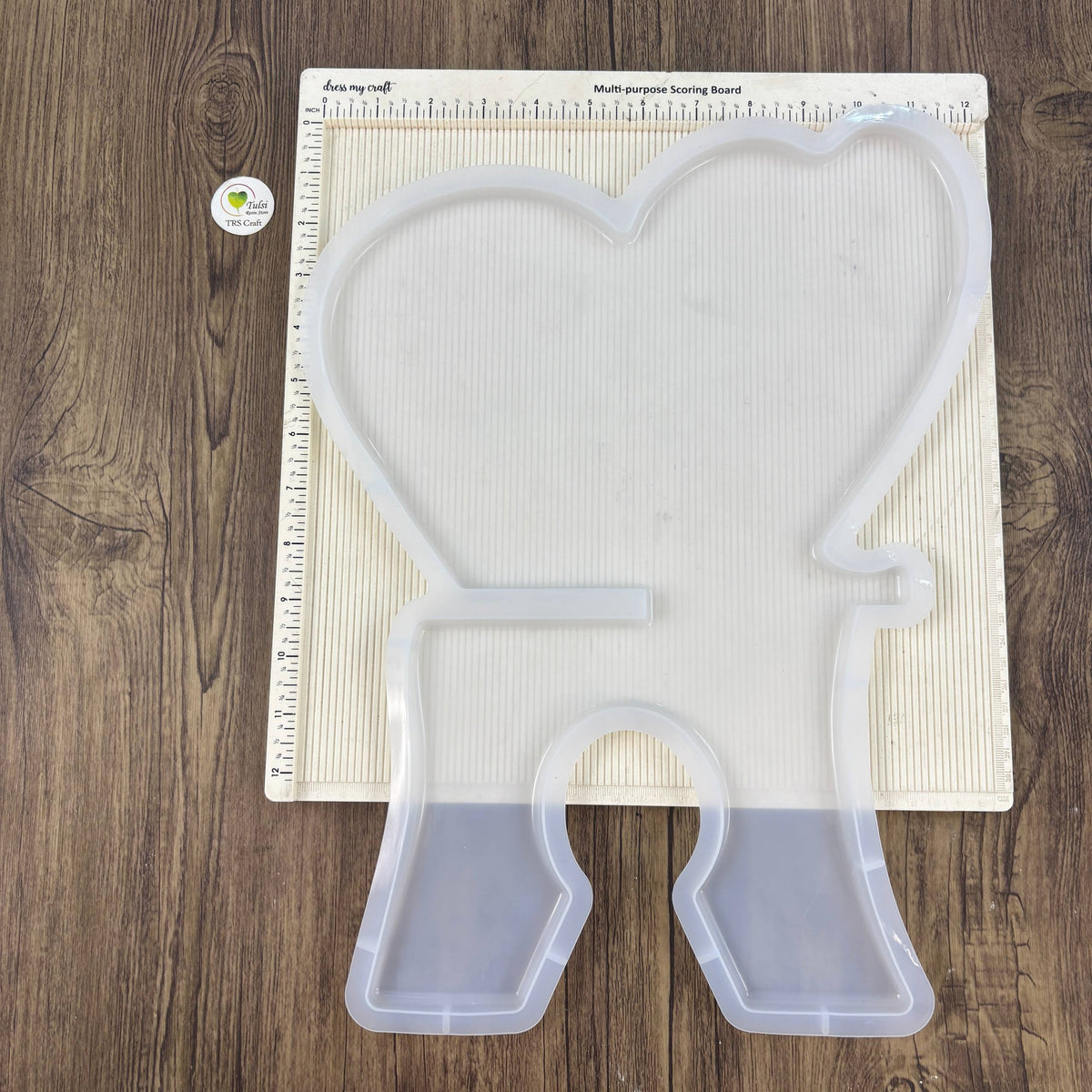 Book Stand Mould (F) - Large