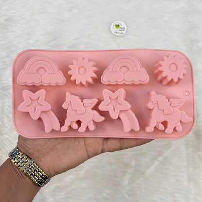 Cartoon Mould (P)