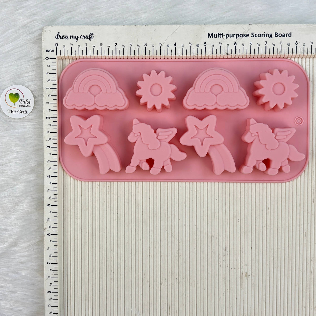 Cartoon Mould (P)