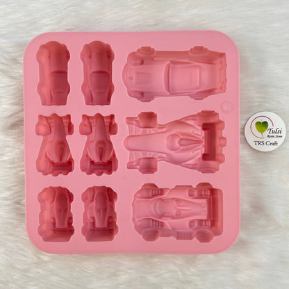 Vehicle Mould (F)