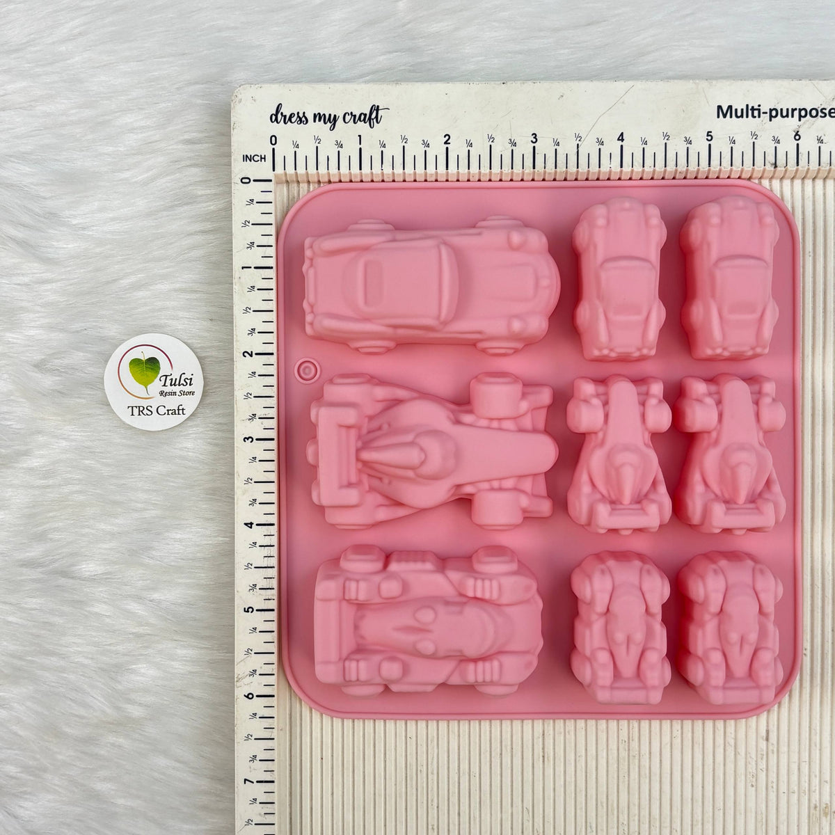 Vehicle Mould (F)