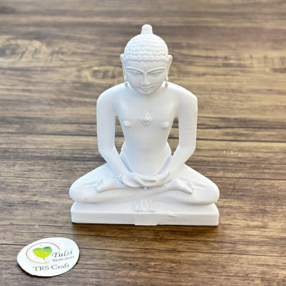 3D Miniature (A39) - Mahaveer Swami