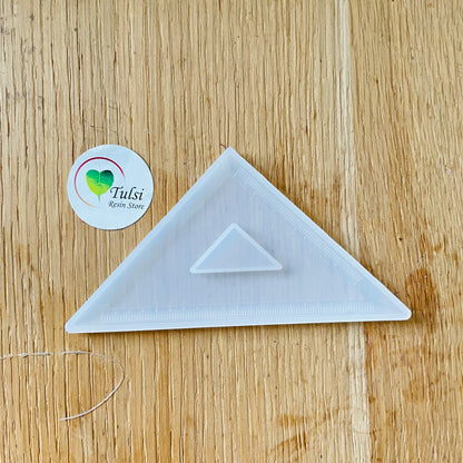 Geometry Set Mould (B) Tulsi Resin Store