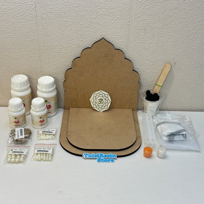 Singhasan Making Kit (A)