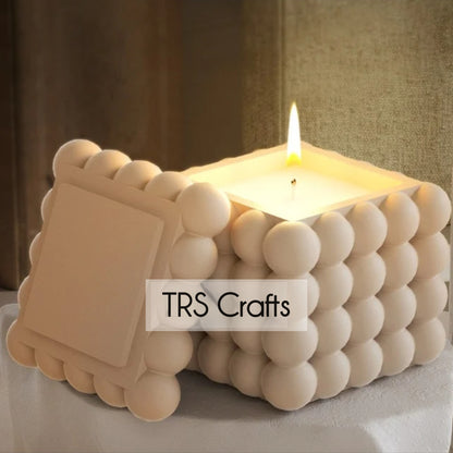 Storage Box Mould (L)