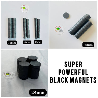 Magnet (B)