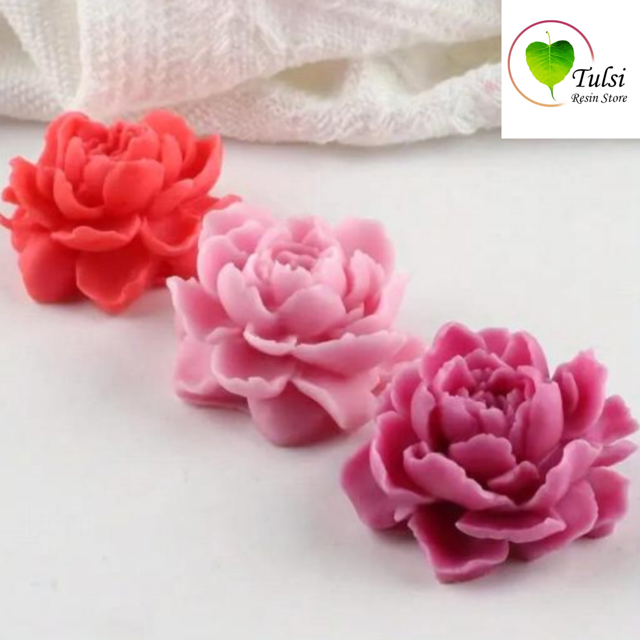 Flower Mould (A11)