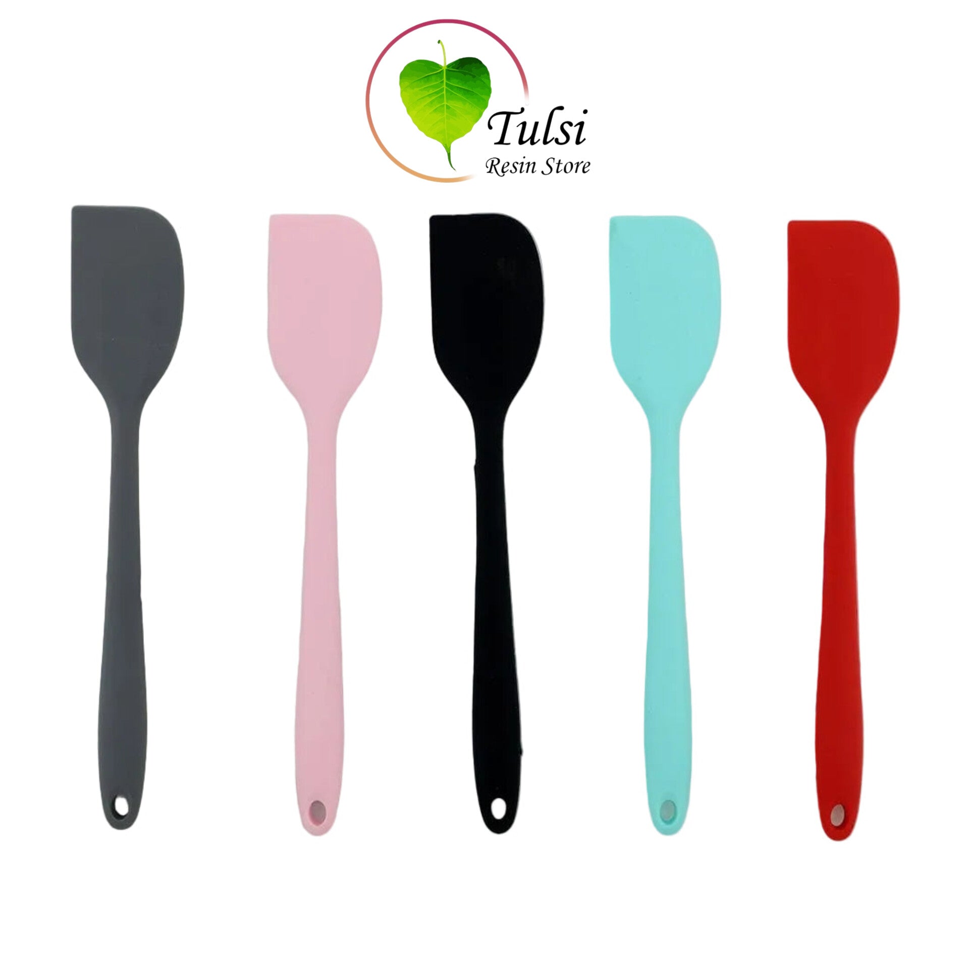 Silicon Spatula (A)