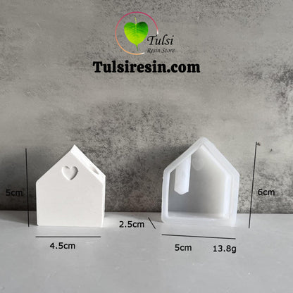 Mini Plantern Mould - Home - #colour_ - Tulsi Resin Store