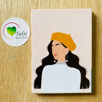 Jewellery Card - Design C