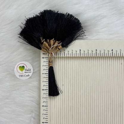 Keychain Tassel (B)