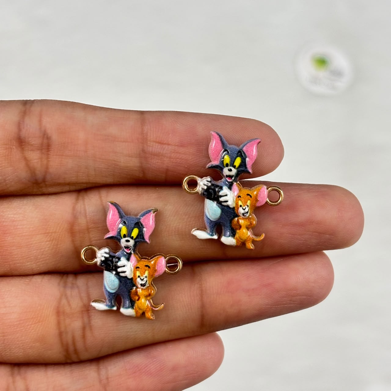 Kids Rakhi Charm (DDD)