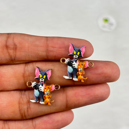 Kids Rakhi Charm (DDD)