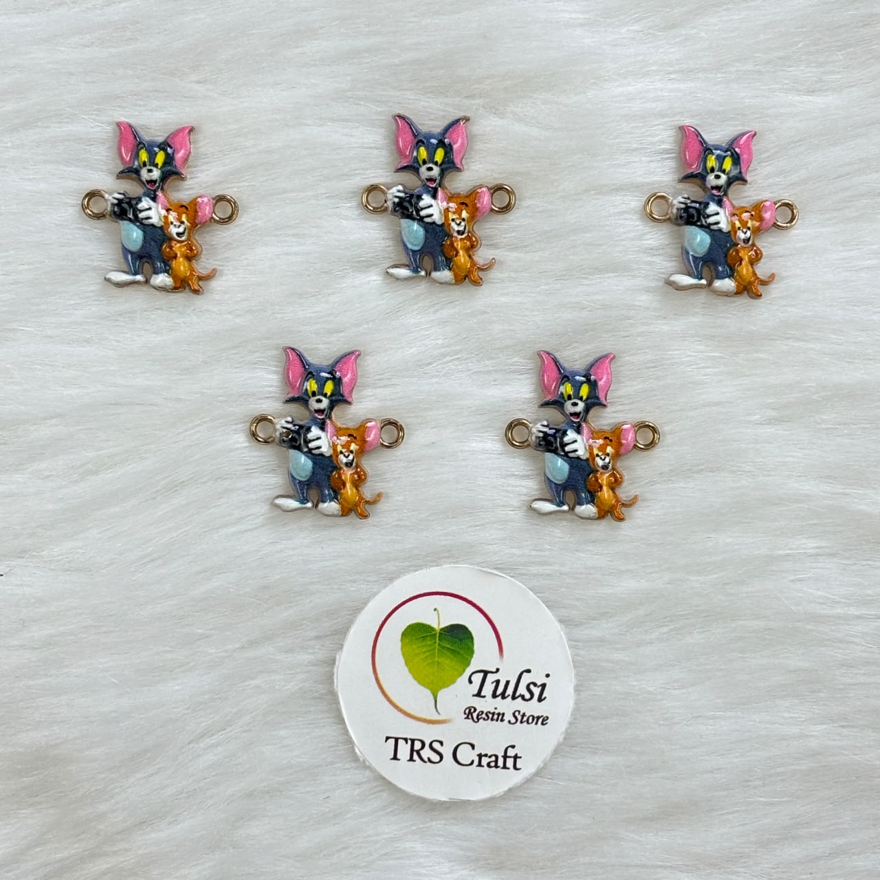 Kids Rakhi Charm (DDD)