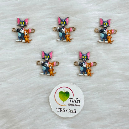 Kids Rakhi Charm (DDD)