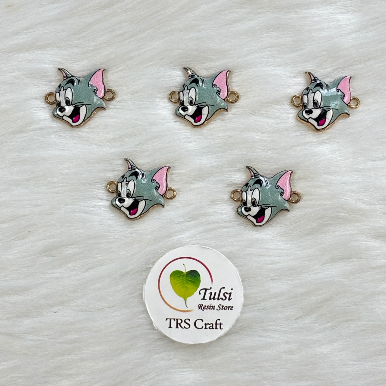 Kids Rakhi Charm (EEE)