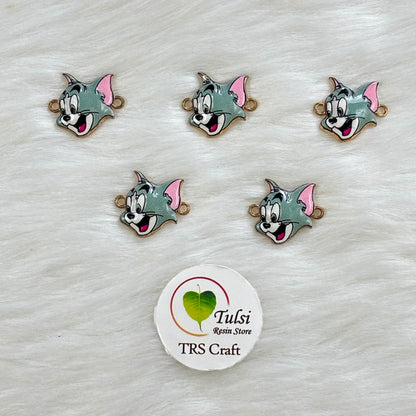 Kids Rakhi Charm (EEE)