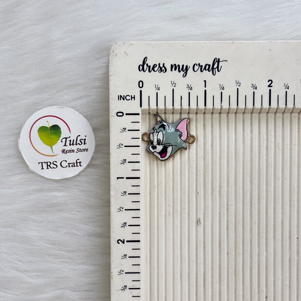 Kids Rakhi Charm (EEE)